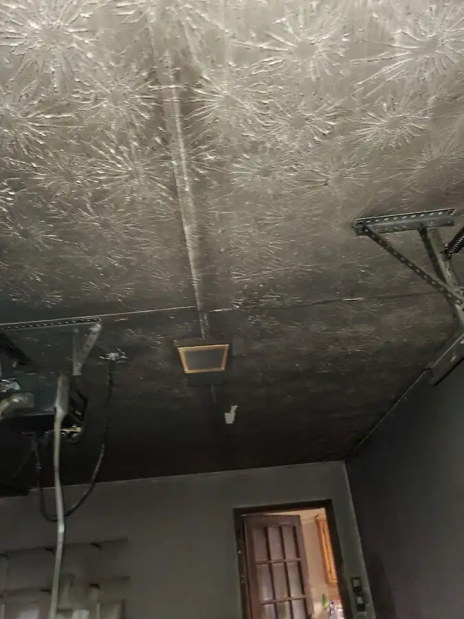 Fire and smoke damage assessment for Emergency Water Damage Services in Ben Lomond